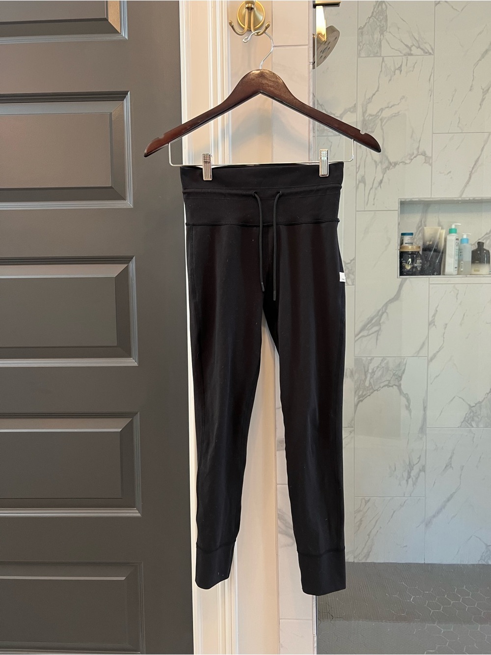 Vuori daily legging S black